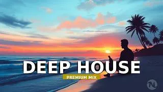 Thumbnail: Mega Hits 2026  The Best Of Vocal Deep House Mix 2026  Dreamy Visions #123
