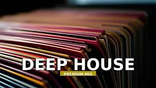 Thumbnail: Mega Hits 2026  The Best Of Vocal Deep House Mix 2026  Sunset Bliss #12290