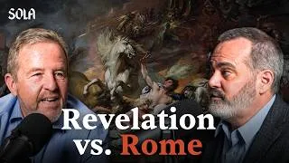 Thumbnail: How Revelation Has Been Interpreted through Church History