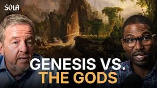 Thumbnail: Genesis: Confronting the Gods of Egypt, Babylon, and Modernity