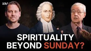 Thumbnail: What Does a Protestant Vision of Spiritual Formation Look Like?
