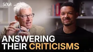 Thumbnail: How to Talk to Two Different Kinds of Skeptics