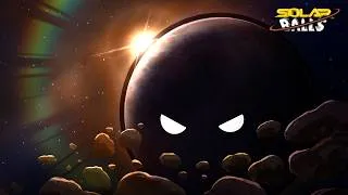 Thumbnail: The Moon Killer - Part 1