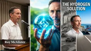 Thumbnail: REDI Conference 1993  Presentation by Roy McAlister  "Prosperity without Pollution" #hydrogen