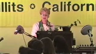 Thumbnail: Solar Energy Expo & Rally (SEER)/REDI Conference 1993 Mayor Stranske opening remarks #solar