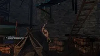 Thumbnail: Tainted Grail: The Fall of Avalon - wacky physics edition!