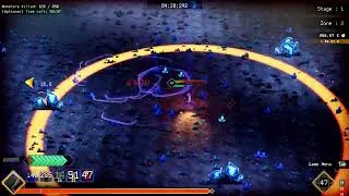 Thumbnail: Rogue  Genesia, lag and then mysterious death