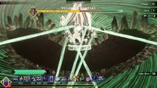 Thumbnail: Rogue Genesia: low projectile cap equals more dps