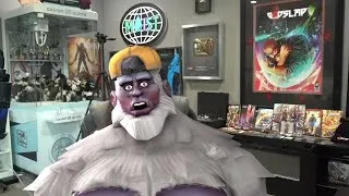 Thumbnail: TF2 Yeti Situation is Crazy