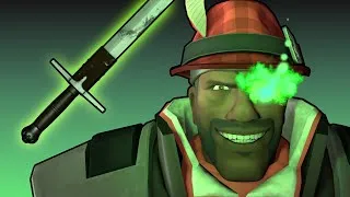 Thumbnail: Demoknight's Best Sword