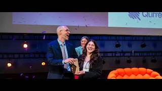 Thumbnail: reLi energy victorious in European Solar Startup Awards 2026