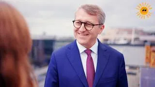 Thumbnail: Solar Story from the Permanent Representation of Austria to the EU - European Solar Day 2026