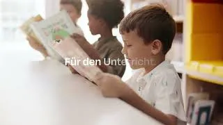 Thumbnail: Sonnige Aussichten für alle
