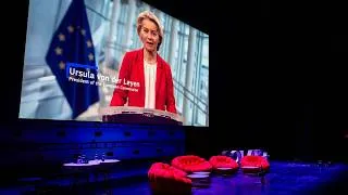 Thumbnail: Relive the SolarPower Summit 2026: Solar+