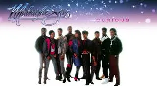 Thumbnail: Midnight Star - Curious (Official Visualiser)