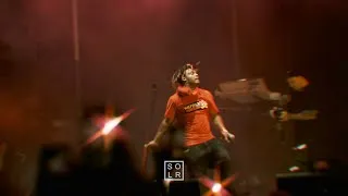 Thumbnail: Juice Wrld - Nuketown (Slowed + Reverb Live Performance) Ski Mask The Slump God | Solarshot Music