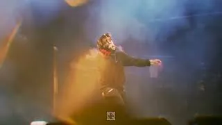 Thumbnail: Juice WRLD - Graduation Benny Blanco (Slowed + Reverb Live Performance Video) Solarshot Music