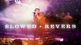 Thumbnail: Juice WRLD - Lean Wit Me (Slowed + Reverb Live Performance Video) | SOLARSHOT