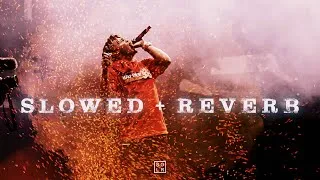 Thumbnail: Juice WRLD - Black & White (Slowed And Reverb Live Performance Video) | SOLARSHOT MUSIC
