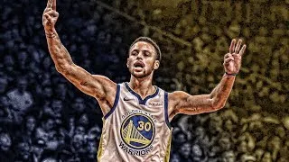 Thumbnail: Stephen Curry Mix (2018) - Without me HD