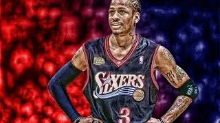 Thumbnail: Allen Iverson Mix - Go Hard or Go Home (2016) HD