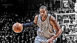 Thumbnail: Lamarcus Aldridge Spurs Mix (2016) - My House HD