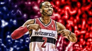 Thumbnail: John Wall Mix (2016) - Promise HD