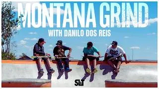 Thumbnail: What is Montana Grind? A Conversation w/ director Danilo dos Reis  |  Ep. 311