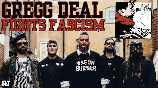 Thumbnail: Gregg Deal Fights Fascism w/ Dead Pioneers' new album 'Wagon Burner'  |  Ep. 309