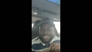 Thumbnail: AI Hiring Today: Portfolios vs Traditional Resumes: Podcast session with Erica Appiah & Kwaku Abedi