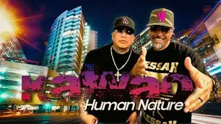 Thumbnail: Kawao - Human Nature (A Michael Jackson Tribute)