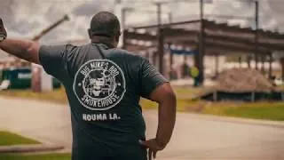 Thumbnail: Big Mike's BBQ Smokehouse, Thibodaux Louisiana
