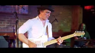 Thumbnail: The Josh Garrett Band - Damn Shame