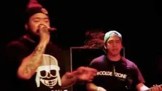 Thumbnail: J.Boog - Break Us Apart / My Audio Medley