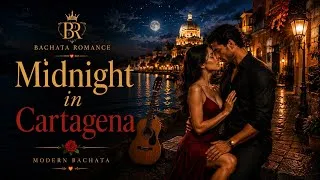 Thumbnail: 💔 Nunca Te Olvidé | Romantic Bachata • Romeo Santos Style