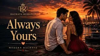 Thumbnail: 💔 Nunca Te Olvidé | Romantic Bachata Love Song