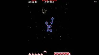 Thumbnail: Galaga - Stage 255