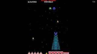 Thumbnail: Galaga - Stage 254