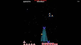 Thumbnail: Galaga - Stage 253