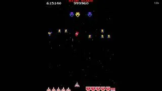 Thumbnail: Galaga - Stage 252
