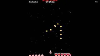 Thumbnail: Galaga - Stage 251