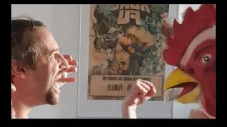 Thumbnail: Mammal Vs Chicken