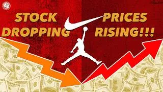 Thumbnail: Nike And Jordan Brand Prices Are Out Of Control.