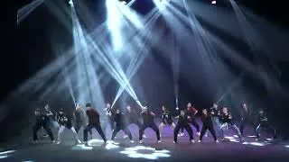 Thumbnail: STSDS 15Y 2.01 Opening Dance