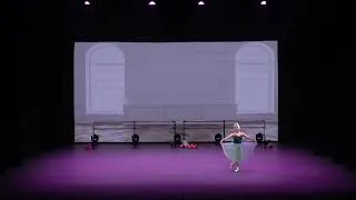 Thumbnail: STSDS 15Y 2.31 A Ballerina's Day