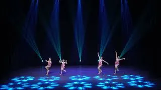 Thumbnail: STSDS 15Y 2.28 Shining Stars