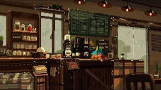 Thumbnail: Sukisha - Cigar (Pixel Art by Pixel)