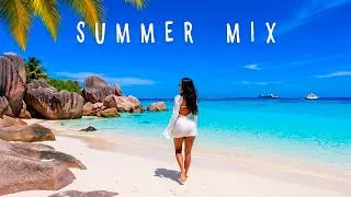 Thumbnail: Avicii, Justin Bieber, Calvin Harris, Alok, Dj Solex, Martin Garrix & Kygo Style - Best Summer Mix