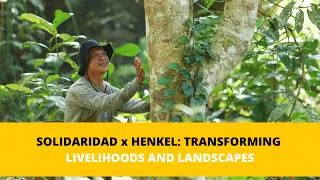 Thumbnail: Solidaridad x Henkel: Driving Sustainable Change in Indonesia