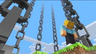 Thumbnail: This Minecraft HORROR Mod Is INSANE!
